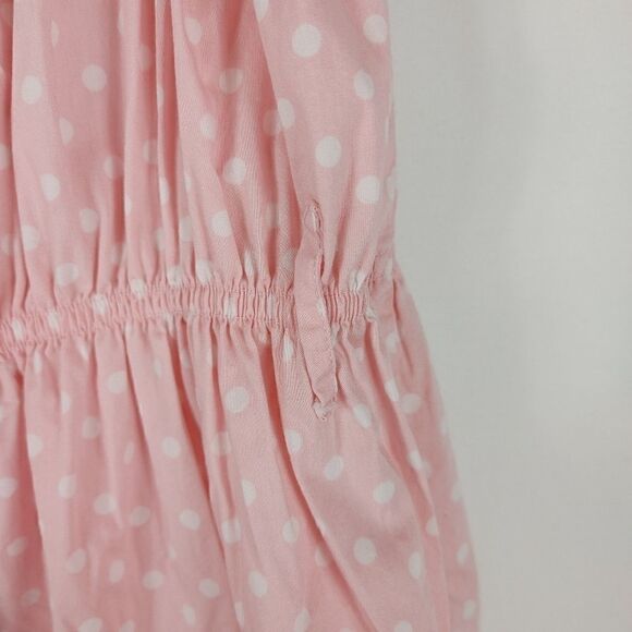 Matilda Jane Good Hart Anna Pink Pony Polka Dot Ru - Picture 7 of 9